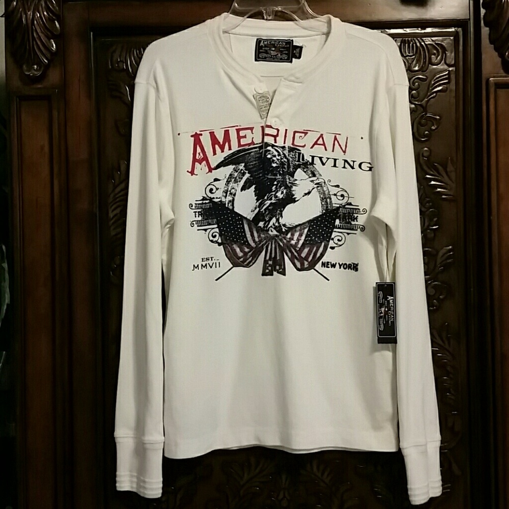 American Living - Picture 2 of 6